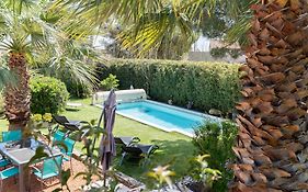 Villa&Spa L'Escale Cote Bleue